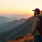Évadez-vous vers des horizons lointains et inspirants