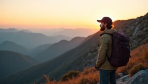 Évadez-vous vers des horizons lointains et inspirants