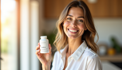 Qu'est-ce que le complément Vitaslimex et à qui s'adresse-t-il vraiment ?