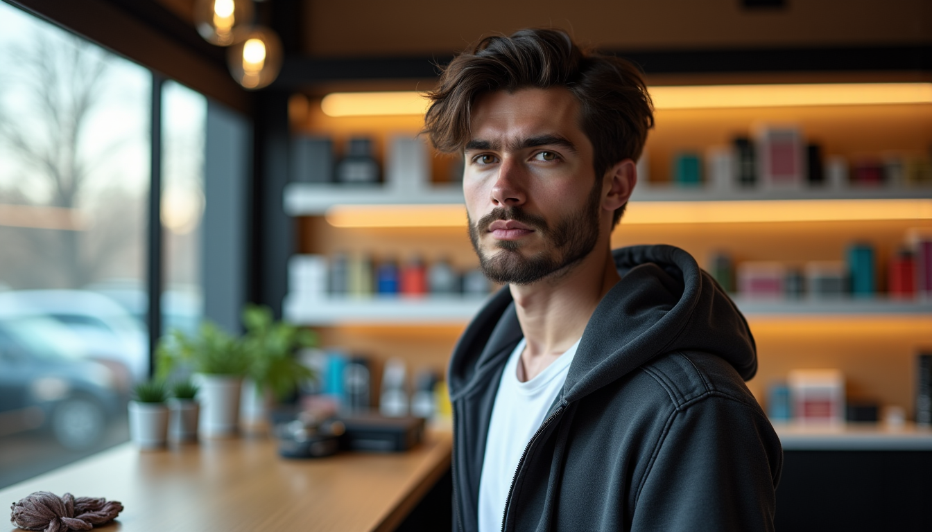 Boutique de cigarette électronique en ligne ou physique : que choisir ?