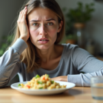 Pourquoi vous manquez d'énergie : les causes liées à votre assiette
