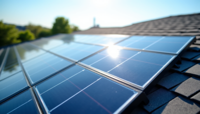 Comment fonctionne la garantie décennale pour les panneaux solaires ?