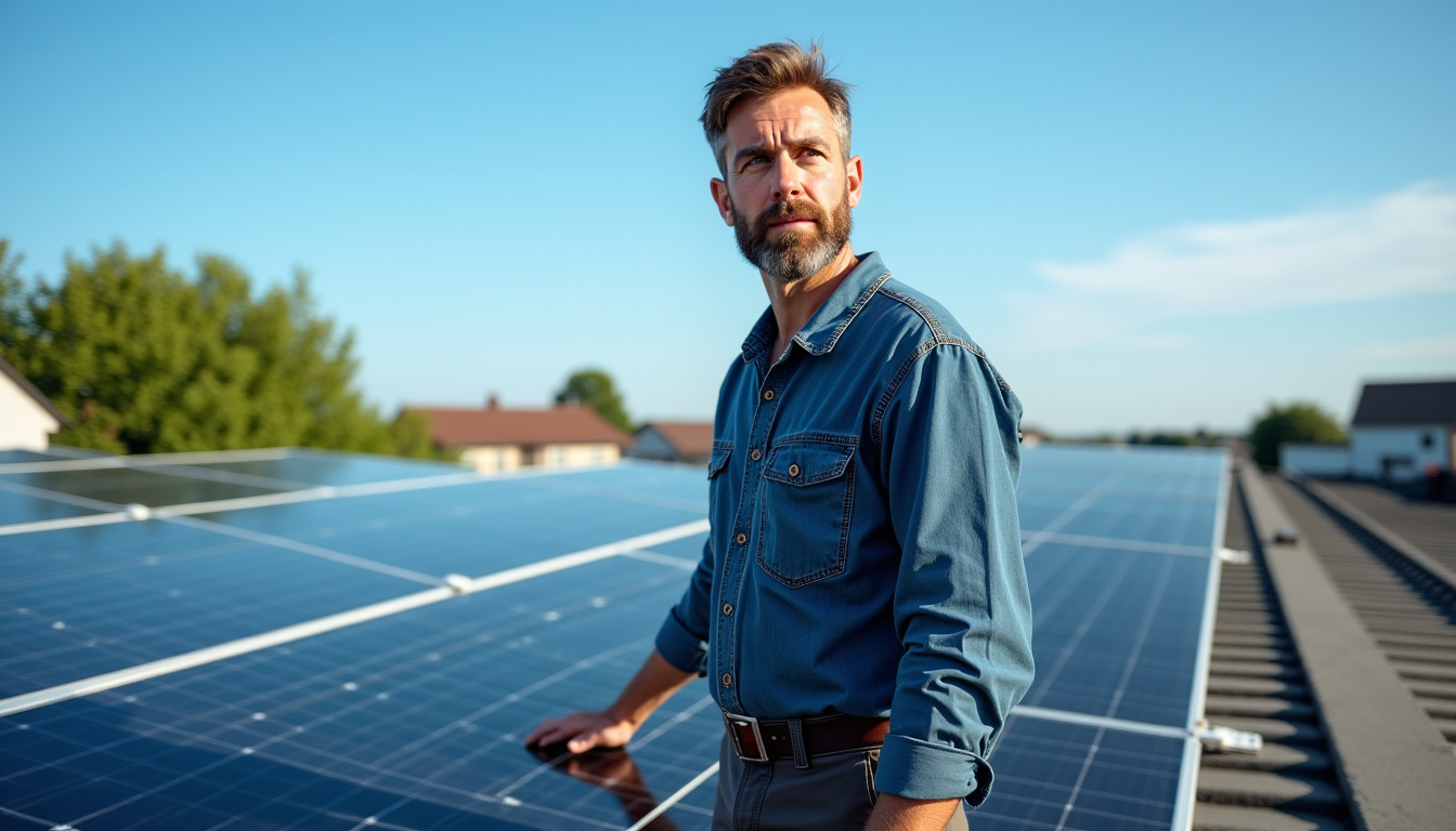 Pourquoi l'assurance decennale photovoltaique est si chère