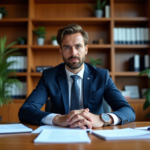 Développer sa clientèle professionnelle grâce au personal branding expert comptable