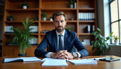 Développer sa clientèle professionnelle grâce au personal branding expert comptable