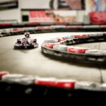 Échauffement en karting : le bon nombre de tours pour attaquer